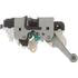 DLA1323 by STANDARD IGNITION - Power Door Lock Actuator