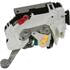 DLA1323 by STANDARD IGNITION - Power Door Lock Actuator