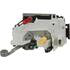 DLA1323 by STANDARD IGNITION - Power Door Lock Actuator