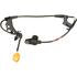 Standard Ignition ALS1103 ABS Wheel Speed Sensor ABS Speed Sensor