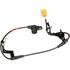 ALS1103 by STANDARD IGNITION - ABS Speed Sensor