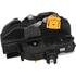 Standard Ignition DLA1469 Door Lock Actuator Power Door Lock Actuator