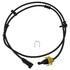 Standard Ignition ALS1123 ABS Wheel Speed Sensor ABS Speed Sensor