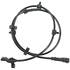 ALS1126 by STANDARD IGNITION - ABS Speed Sensor