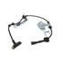 Standard Ignition ALS1129 ABS Wheel Speed Sensor ABS Speed Sensor