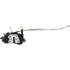 Standard Ignition DLA1530 Door Lock Actuator Power Door Lock Actuator