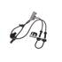 ALS1131 by STANDARD IGNITION - ABS Speed Sensor