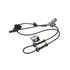 ALS1131 by STANDARD IGNITION - ABS Speed Sensor