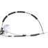 DLA1571 by STANDARD IGNITION - Power Door Lock Actuator