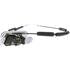 DLA1571 by STANDARD IGNITION - Power Door Lock Actuator