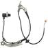 ALS1160 by STANDARD IGNITION - ABS Speed Sensor