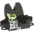 DLA1596 by STANDARD IGNITION - Trunk Lock Actuator Motor