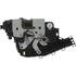 DLA1604 by STANDARD IGNITION - Power Door Lock Actuator