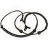 ALS224 by STANDARD IGNITION - ABS Speed Sensor