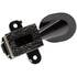 Standard Ignition AX89 Cabin Air Temperature Sensor Cabin Air Temperature Sensor
