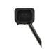 ALS2257 by STANDARD IGNITION - ABS Speed Sensor