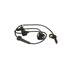 Standard Ignition ALS2258 ABS Wheel Speed Sensor ABS Speed Sensor