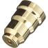 Standard Ignition B42001 Dsl Injector Sleeve