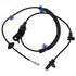 ALS2263 by STANDARD IGNITION - ABS Speed Sensor