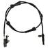 ALS2273 by STANDARD IGNITION - ABS Speed Sensor
