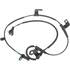 ALS2291 by STANDARD IGNITION - ABS Speed Sensor
