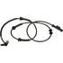 ALS2296 by STANDARD IGNITION - ABS Speed Sensor