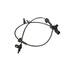 ALS2297 by STANDARD IGNITION - ABS Speed Sensor