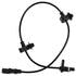 ALS2304 by STANDARD IGNITION - ABS Speed Sensor