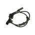 ALS2305 by STANDARD IGNITION - ABS Speed Sensor