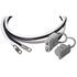 Standard Ignition BC106 Battery Booster Cable Booster Cables