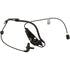 Standard Ignition ALS2317 ABS Wheel Speed Sensor ABS Speed Sensor