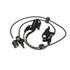 ALS2319 by STANDARD IGNITION - ABS Speed Sensor