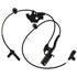 Standard Ignition ALS2321 ABS Wheel Speed Sensor ABS Speed Sensor