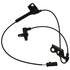 ALS2323 by STANDARD IGNITION - ABS Speed Sensor