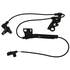 Standard Ignition ALS2324 ABS Wheel Speed Sensor ABS Speed Sensor