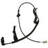 Standard Ignition ALS2327 ABS Wheel Speed Sensor ABS Speed Sensor