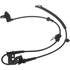 ALS2330 by STANDARD IGNITION - ABS Speed Sensor