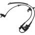 ALS2330 by STANDARD IGNITION - ABS Speed Sensor