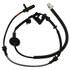 Standard Ignition ALS2334 ABS Wheel Speed Sensor ABS Speed Sensor