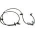 Standard Ignition ALS234 ABS Wheel Speed Sensor ABS Speed Sensor