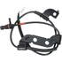 ALS2351 by STANDARD IGNITION - ABS Speed Sensor