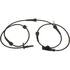 Standard Ignition ALS2358 ABS Wheel Speed Sensor ABS Speed Sensor