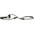 ALS2360 by STANDARD IGNITION - ABS Speed Sensor