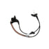 ALS2363 by STANDARD IGNITION - ABS Speed Sensor