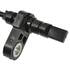 ALS2369 by STANDARD IGNITION - ABS Speed Sensor
