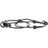 ALS2373 by STANDARD IGNITION - ABS Speed Sensor
