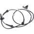 ALS2373 by STANDARD IGNITION - ABS Speed Sensor