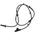 ALS2374 by STANDARD IGNITION - ABS Speed Sensor
