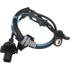 ALS2377 by STANDARD IGNITION - ABS Speed Sensor