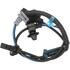 ALS2377 by STANDARD IGNITION - ABS Speed Sensor